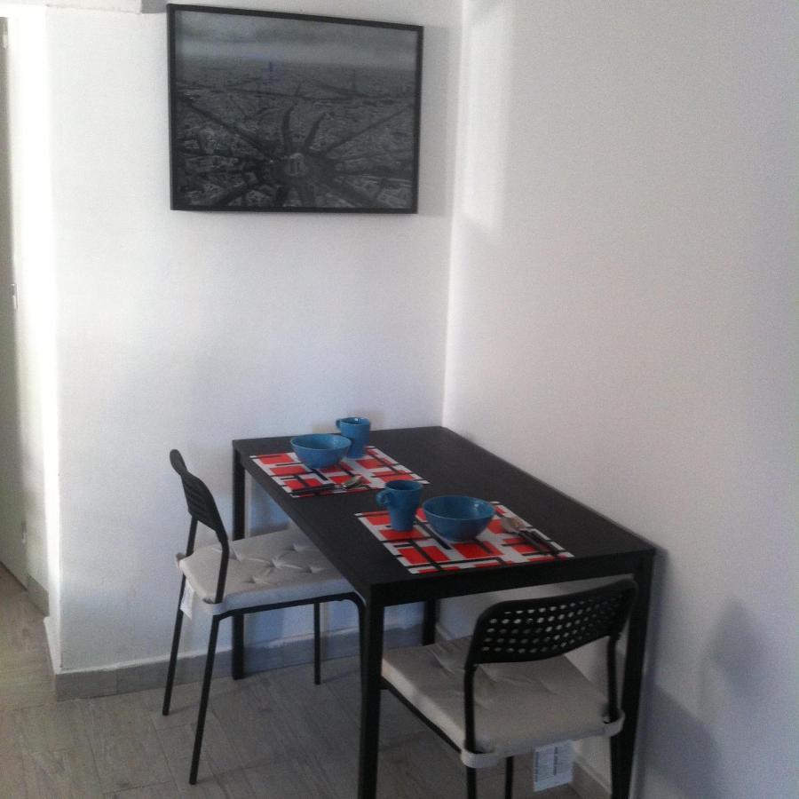 Appart Proche Paris Et Aeroport Orly 생 미셸 쉬르 오르주 외부 사진